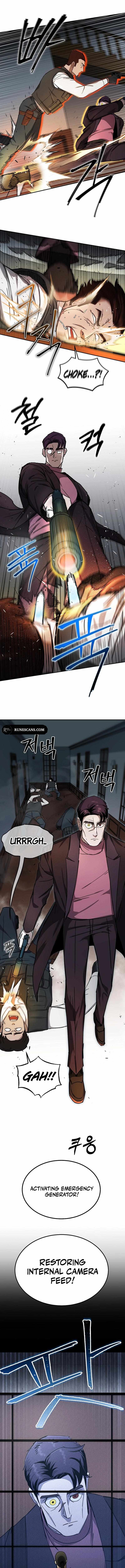 So Who Killed My Wife? Chapter 13 14